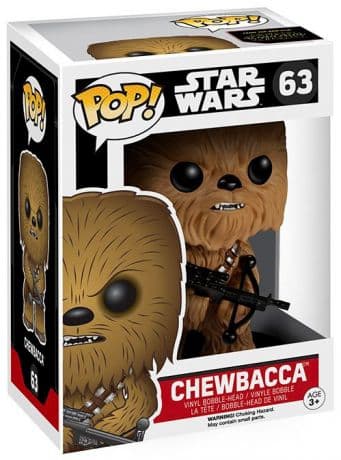 Chewbacca