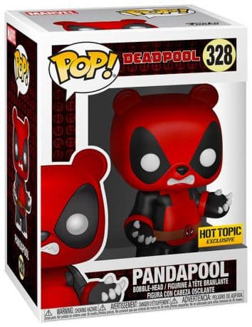 Pandapool [avec Chase]