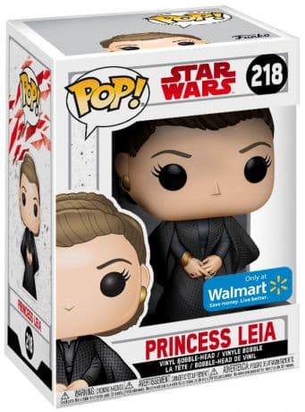 Princesse Leia