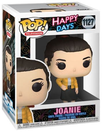 Joanie