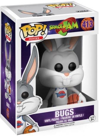 Bugs Bunny