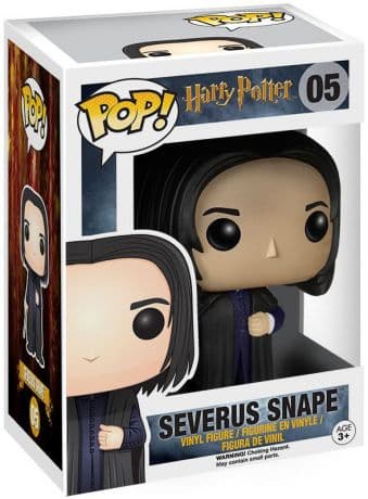 Severus Snape