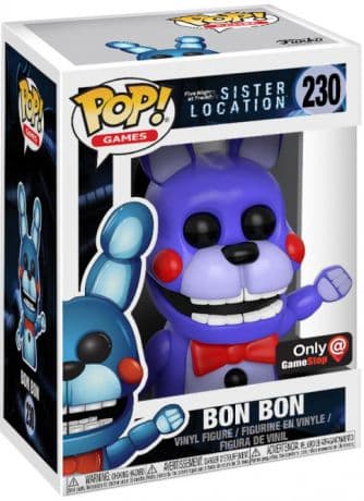 Bon Bon
