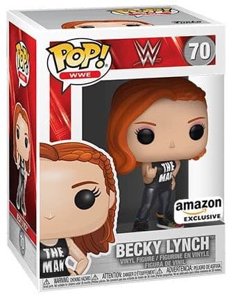 Becky Lynch
