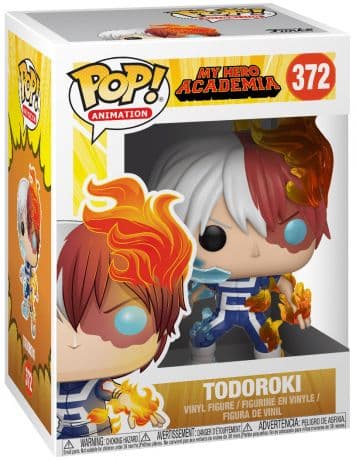 Todoroki