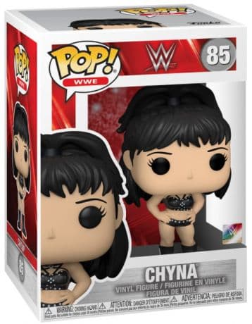Chyna