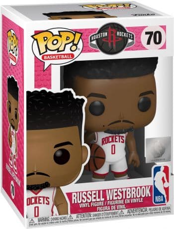 Russell Westbrook