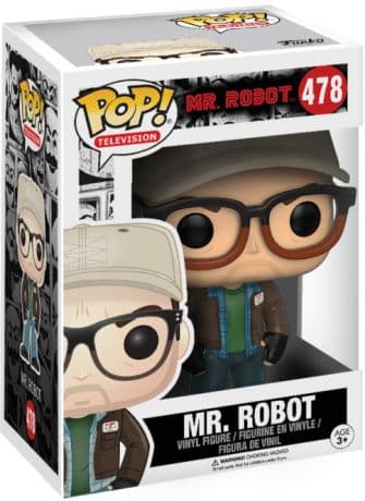Mr. Robot