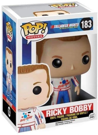Ricky Bobby