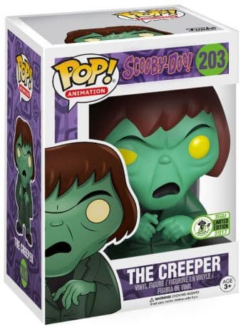 The Creeper