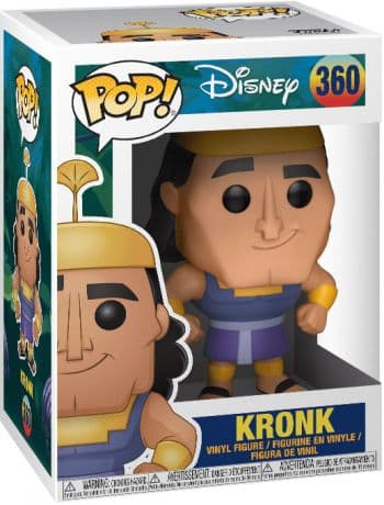 KronK