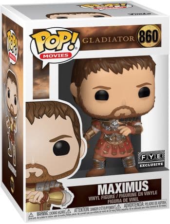 Maximus