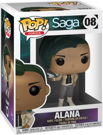 Alana