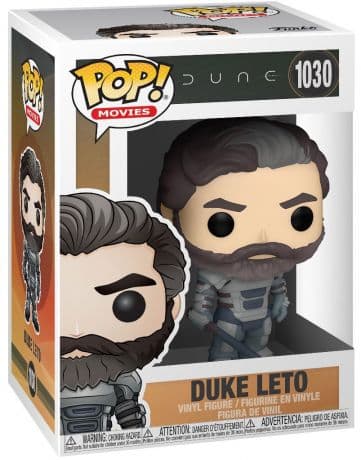 Duc Leto