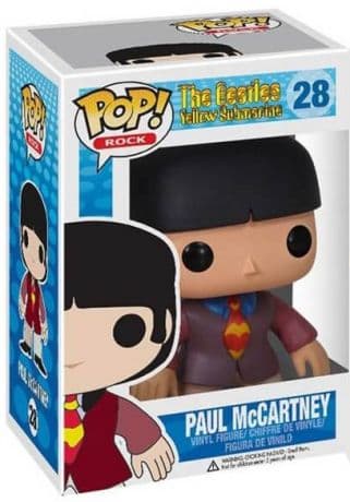 Paul Mc Cartney
