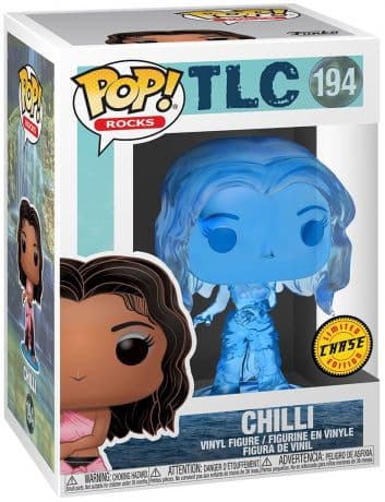 Chilli [Chase]