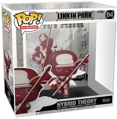 Hybrid Theory