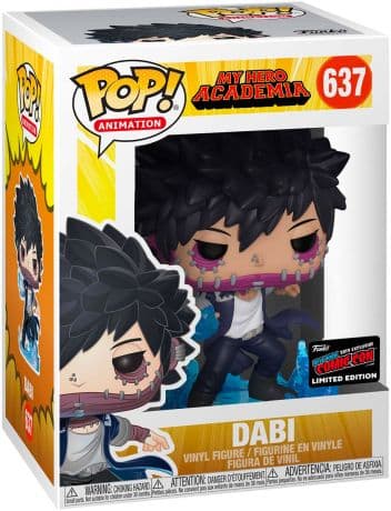 Dabi