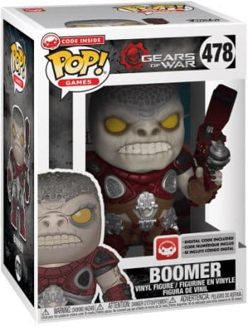 Boomer