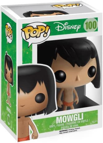 Mowgli