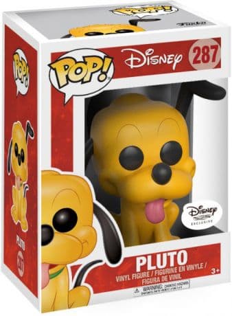 Pluto