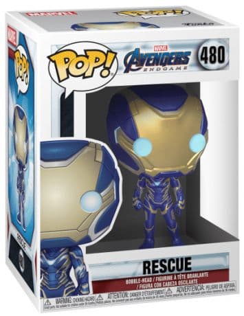 Rescue