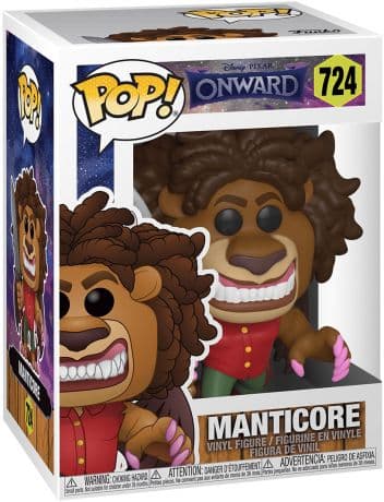 Manticore