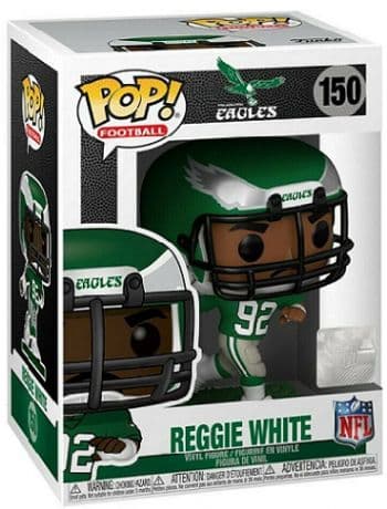 Reggie White