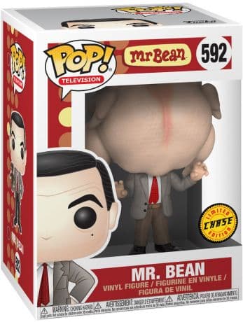 Mr Bean [Chase]