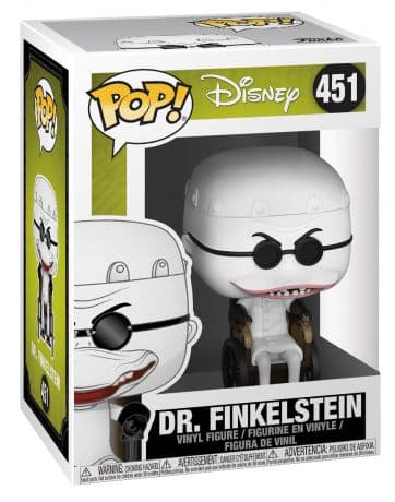 Dr Finkelstein