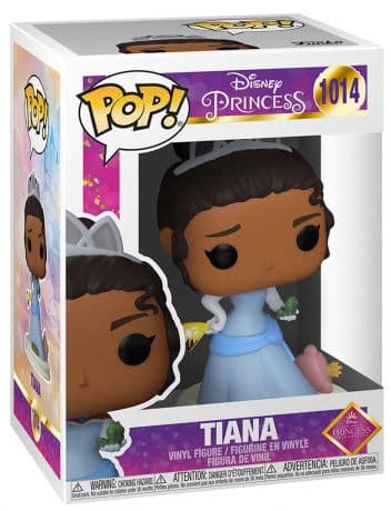 Disney Ultimate Princess – Tiana