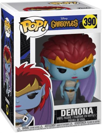 Demona