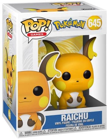 Raichu