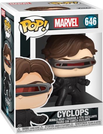 Cyclope