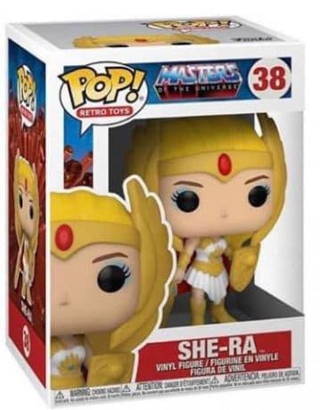 She-Ra