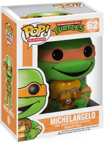 Michelangelo