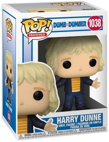 Harry Dunne