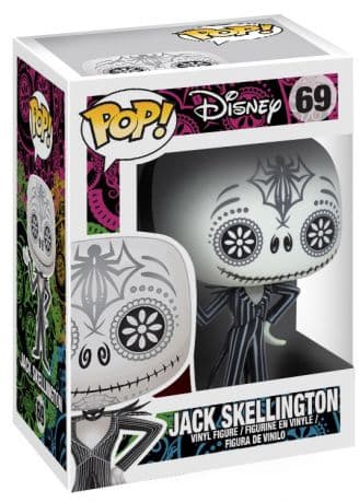 Jack Skellington