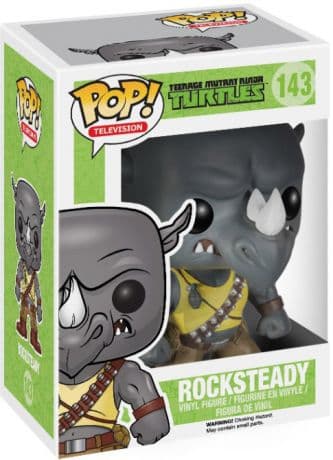 Rocksteady