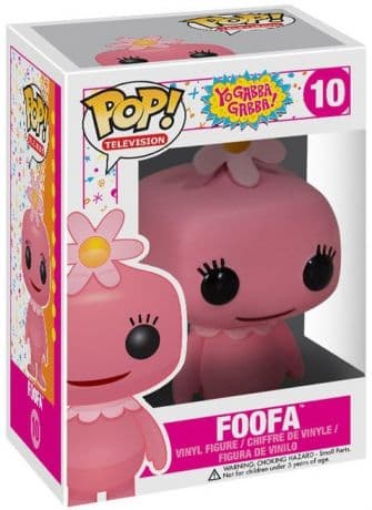 Foofa