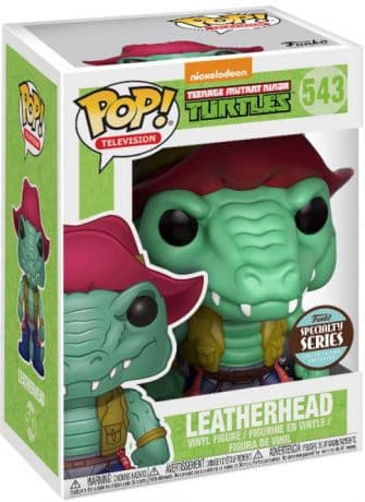 Leatherhead