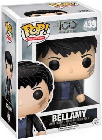 Bellamy