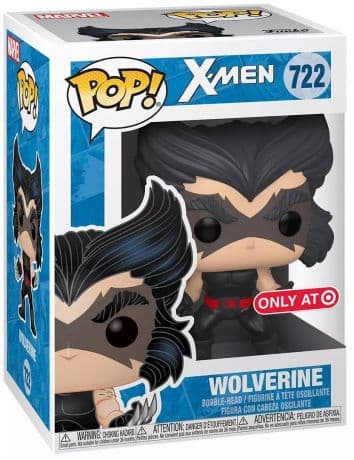 Wolverine