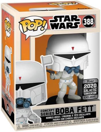 Boba Fett