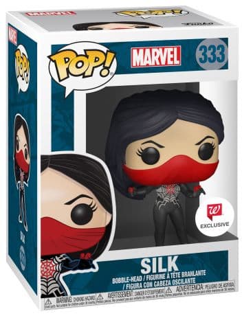 Silk