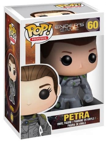 Petra