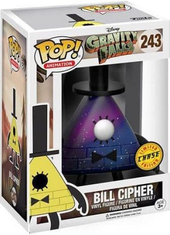 Bill Cipher [Chase]