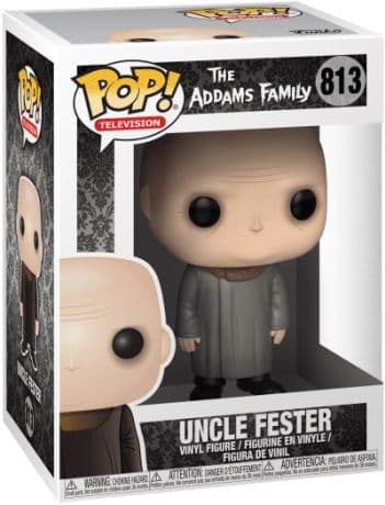 Oncle Fester
