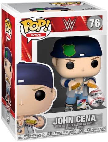 John Cena
