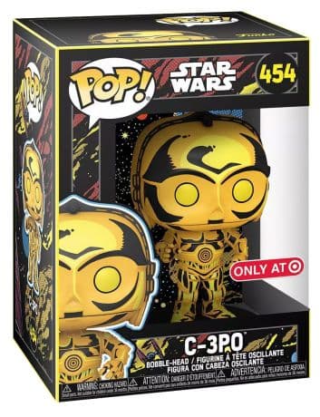 C-3PO